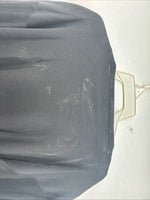 New Women’s Wrangler Black Designed Long Sleeve Short With Pads Medium TT-121