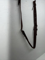 New Nylon Tough 1 Back Flank Cinch Billet #56-3750 S-72