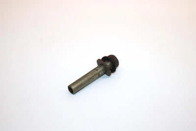 1974 Yamaha Tl433f Oem Cylinder Head Bolt 90179-08090-00 Q4424