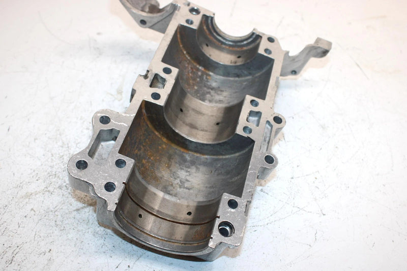 94 Yamaha Vmax 600 Oem Lower Crankcase Half 8AB-15100-01-00 SY2