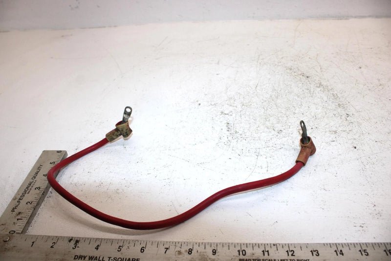 1999 Polaris Xplorer 300 Oem Starter Motor Wire 4010129 AP148