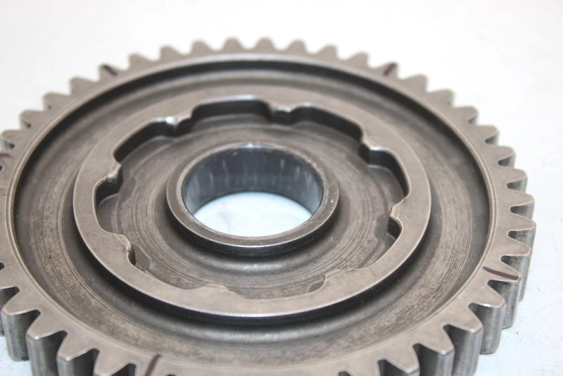 06 Can-am Outlander 400 Oem 44T Sliding Gear 420281285 AB0