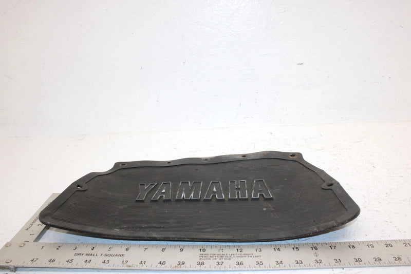 1991 Yamaha Phazer Ii Oem Snowflap 8V9-77595-00-00 SY27