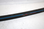 92 Polaris 500 Oem Right Bumper W/Blue and Red Stripe 2670115 SP52