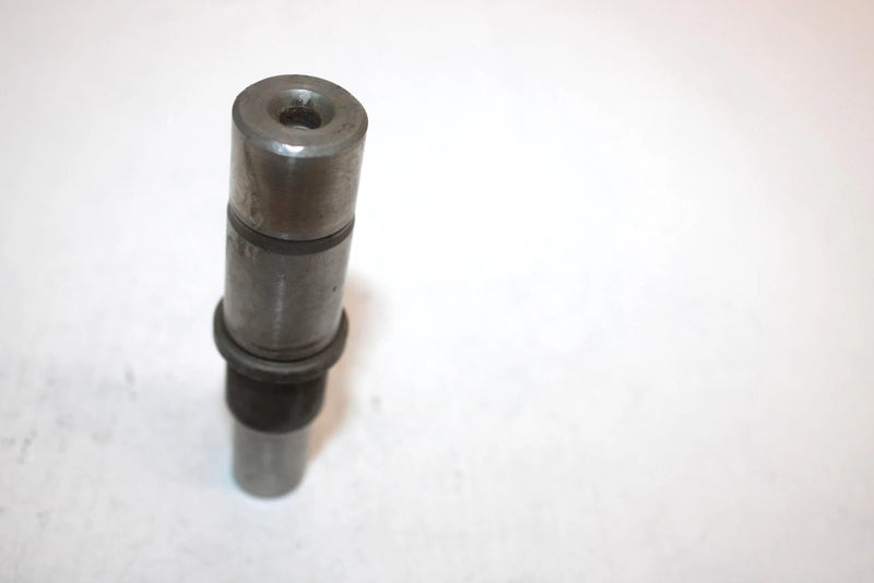 2001 Bombardier Traxter Oem Sliding Gear Shaft 711634890 AB10