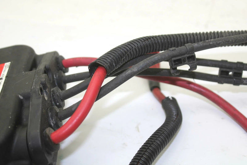 92 Polaris SL650 OEM Electrical Box 5130866 JP0 