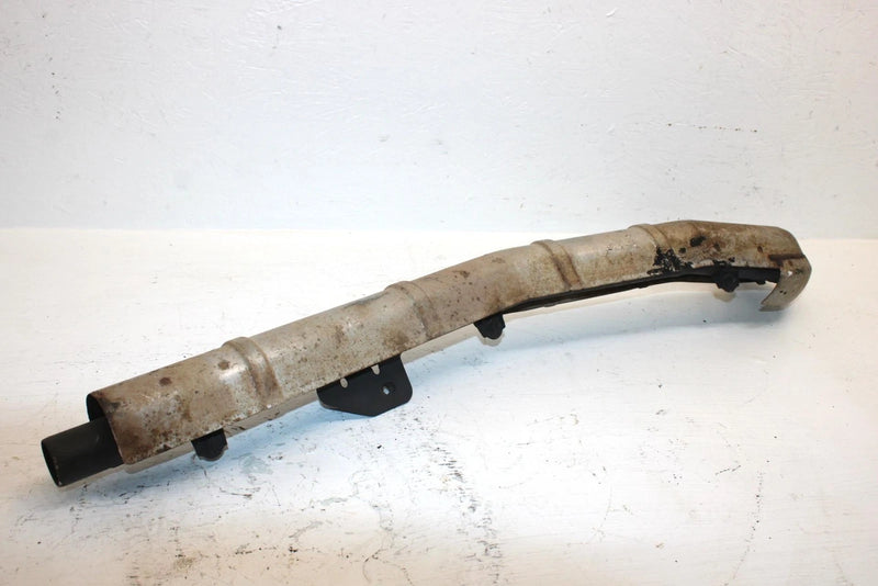 2009 Suzuki Lt-a400f Oem Exhaust Pipe 14150-38F10 AS26