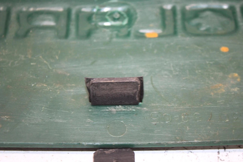 1995 Polaris 300 Oem Tool Box Lid 5430769-1042 5430769-067 AP141