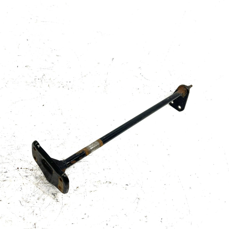84-87 Suzuki Quadrunner 185 OEM Steering Column Post 51650-24400-019 AS0