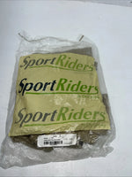 New Women’s Tan Sport Riders Classic Knee Patch Breech. #041656 32-R  A-159