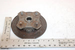 2005 Arctic Cat 500 4x4 Oem Wheel Hub And Rotor 1502-462 AA1