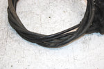 1987 Yamaha  Warrior Oem Clutch Lever and Cable 99999-02990-00 AY16