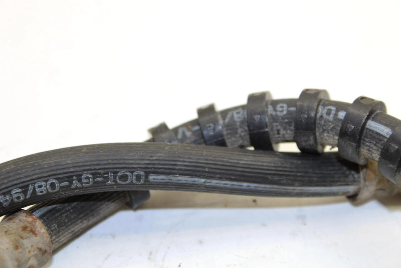 95 Polaris Magnum 425 4x4 OEM Front Left Brake Hose 1930752 Q5416