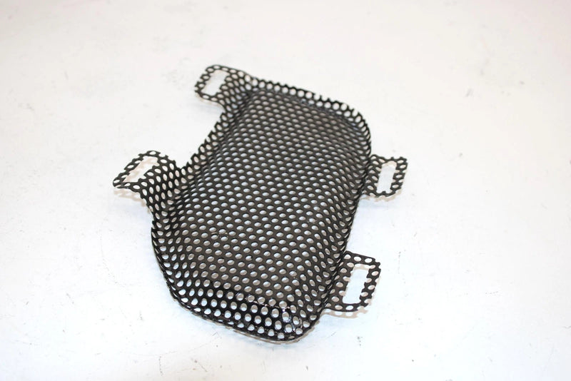 03 Bombardier Quest 650 Oem Right Rear Grill 705000366 AB1.1