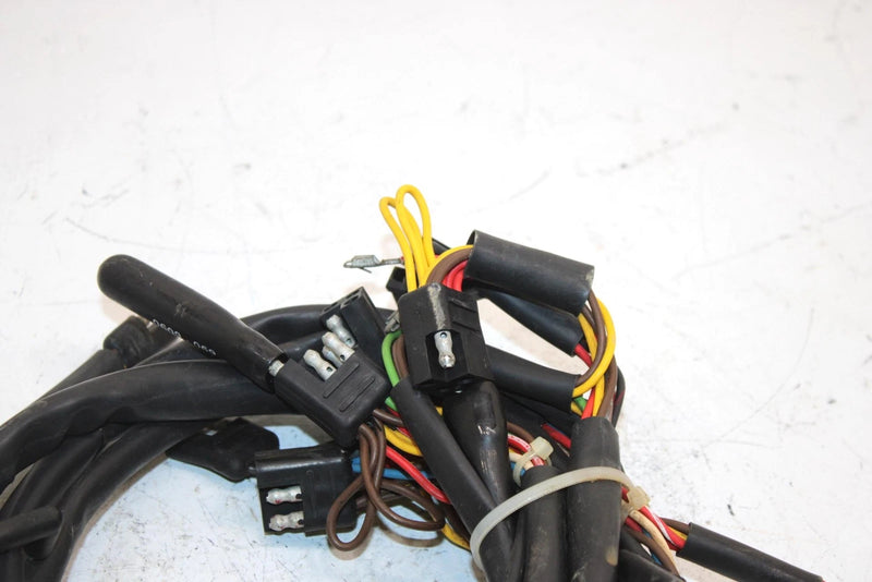 92 Arctic Cat Prowler 440 Oem Main Wire Harness 0686-084 SA156