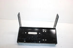 1999 Polaris Big Boss 500 Aftermarket Winch Mount AP71
