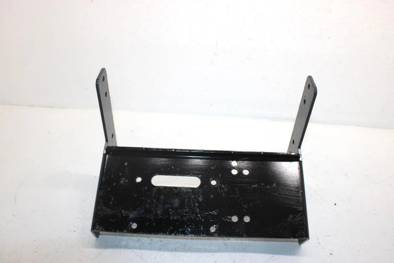 1999 Polaris Big Boss 500 Aftermarket Winch Mount AP71