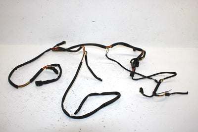 1992 Arctic Cat Jag Deluxe Oem Main Wire Harness 0686-125 SA58