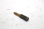 96 Ski-Doo Touring E LT OEM Carb Carburetor Idle Speed Screw 404109700 SS62
