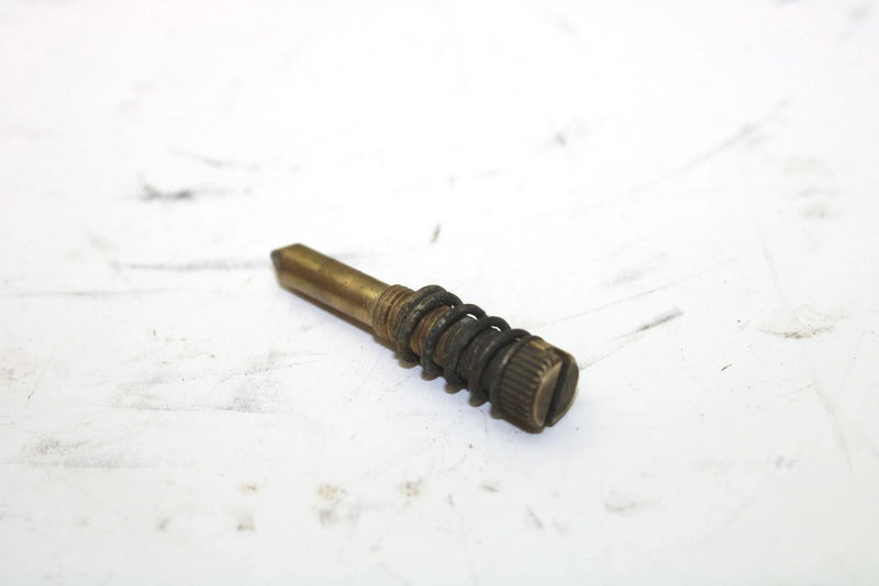 96 Ski-Doo Touring E LT OEM Carb Carburetor Idle Speed Screw 404109700 SS62