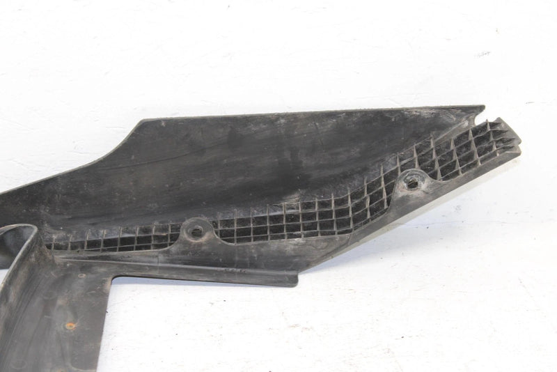 1995 Yamaha Vmax 600 Le Oem Rear Bumper Cover 89A-77542-00-00 SY21