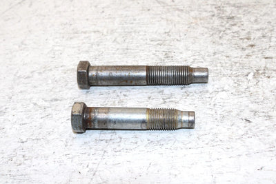 1995 Polaris Xplorer 400 Oem Swing Arm Pivot Bolt Set 7512702 AP38