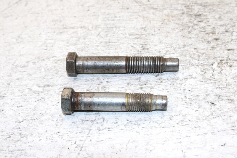 1995 Polaris Xplorer 400 Oem Swing Arm Pivot Bolt Set 7512702 AP38