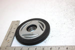 02 Ski-doo Grand Touring 500 Oem Rear Outer Idler Wheel 503190796 SS24.1