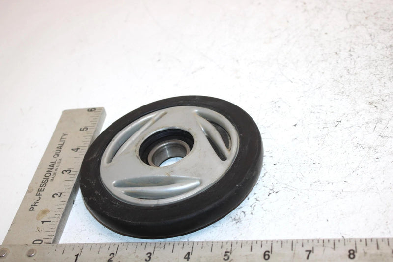 02 Ski-doo Grand Touring 500 Oem Rear Outer Idler Wheel 503190796 SS24.1