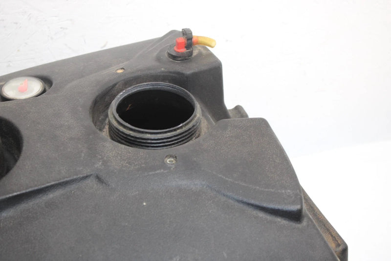 07 Arctic Cat Bearcat Wide Track Oem Fuel Tank (Bad Guage) 0770-737 SAS11