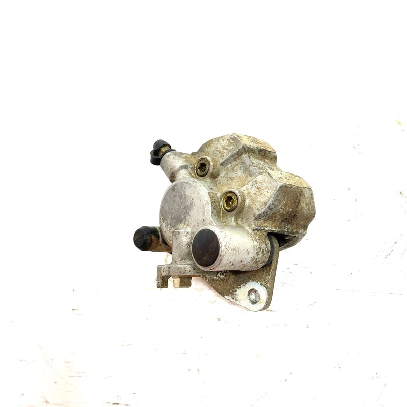 1996 Yamaha Warrior 350 OEM Left Front Brake Caliper 3GD-2580T-01-00 AY60