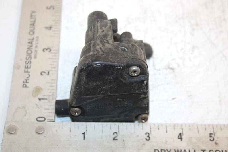 2003 Can-am Rally 200 Oem Throttle Lever 709400142 AB11
