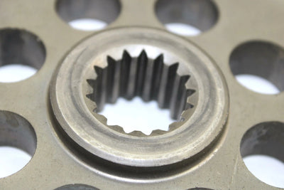 Ski-Doo OEM Chain Case Bottom Sprocket (44T) 501855009 SS59