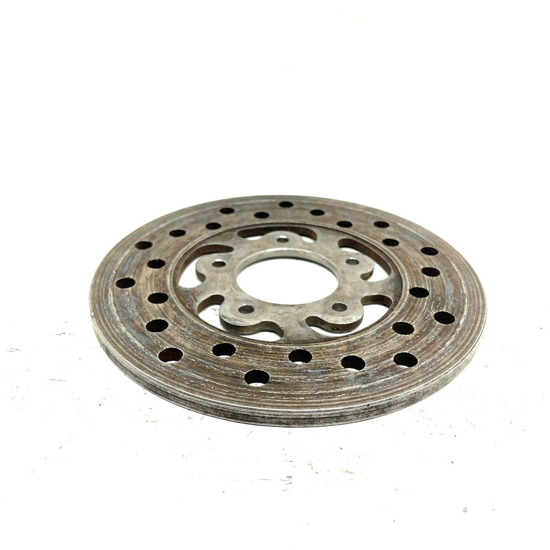 09-19 Honda Rancher 420 OEM Rear Brake Disc 43251-HN8-B01 AH28