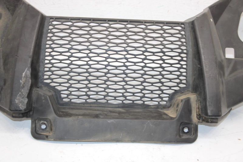 18 Polaris Sportsman 450 Ho OEM Front Upper Bumper Cover 5438559-070 AP54