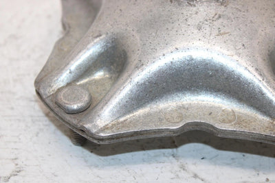 1983 Honda Atc 200 Oem Rear Wheel Hub 42410-958-000 AH66