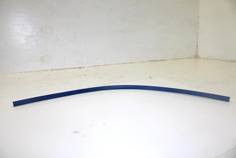 1993 Polaris Sl 750 Oem Rear Bumper Trim 5521259 JP18