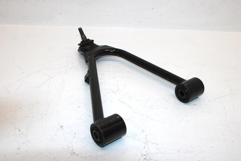 1993 Kawasaki Bayou 300 Oem Right Upper A Arm 39007-1141 AK24