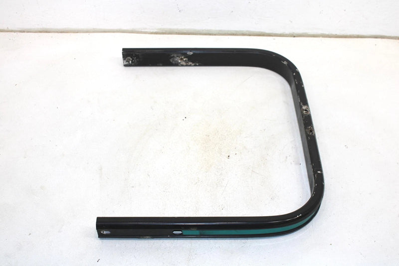 95 Polaris Trail Deluxe Oem Rear Bumper 2670122 SP127
