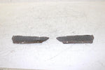 1999 Polaris 500 Xc Oem Front Lower Hood Screen Set 5243111-067 SP37