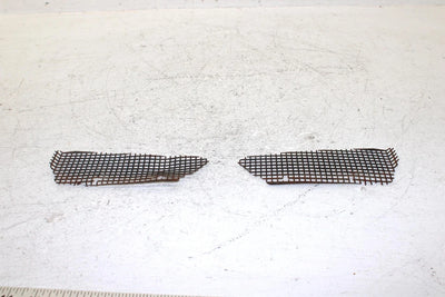 1999 Polaris 500 Xc Oem Front Lower Hood Screen Set 5243111-067 SP37