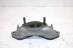 1974 Yamaha Tl433f Oem Intake Manifold SY28