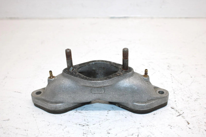 1974 Yamaha Tl433f Oem Intake Manifold SY28