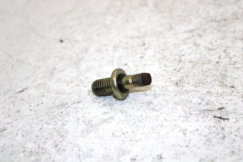 2000 Honda Trx 250 Recon Oem Clutch Adjuster Bolt 22846-HB3-000 AH52