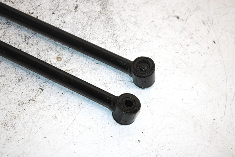 96 Polaris Sport Oem Upper Radius Rod Pair 1822121-067 SP155