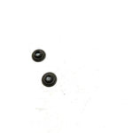 02 Suzuki Quadrunner 500 OEM Cylinder Head Spring Retainer Pair 12931-27A01 AS37