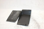 1997 Polaris Classic Oem Footrest Set 1012543 1012542 SP42