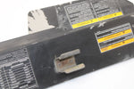 1997 Arctic Cat Z 440 Oem Belt Cover 0707-841 SA111