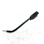 08-09 Kawasaki Teryx 750 KRF750A 4x4 OEM Seatbelt Buckle 53061-0002 XK0