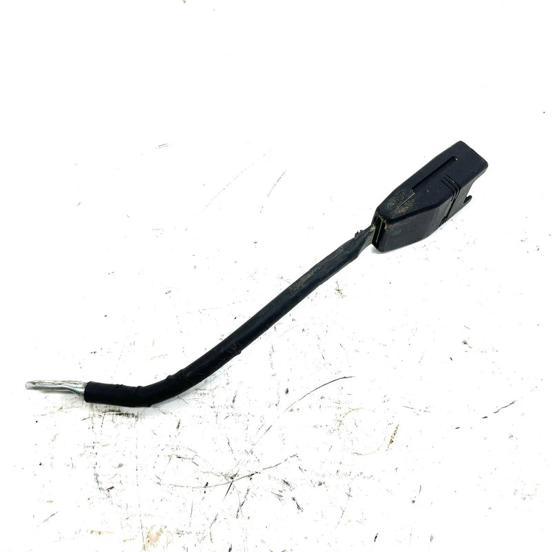 08-09 Kawasaki Teryx 750 KRF750A 4x4 OEM Seatbelt Buckle 53061-0002 XK0
